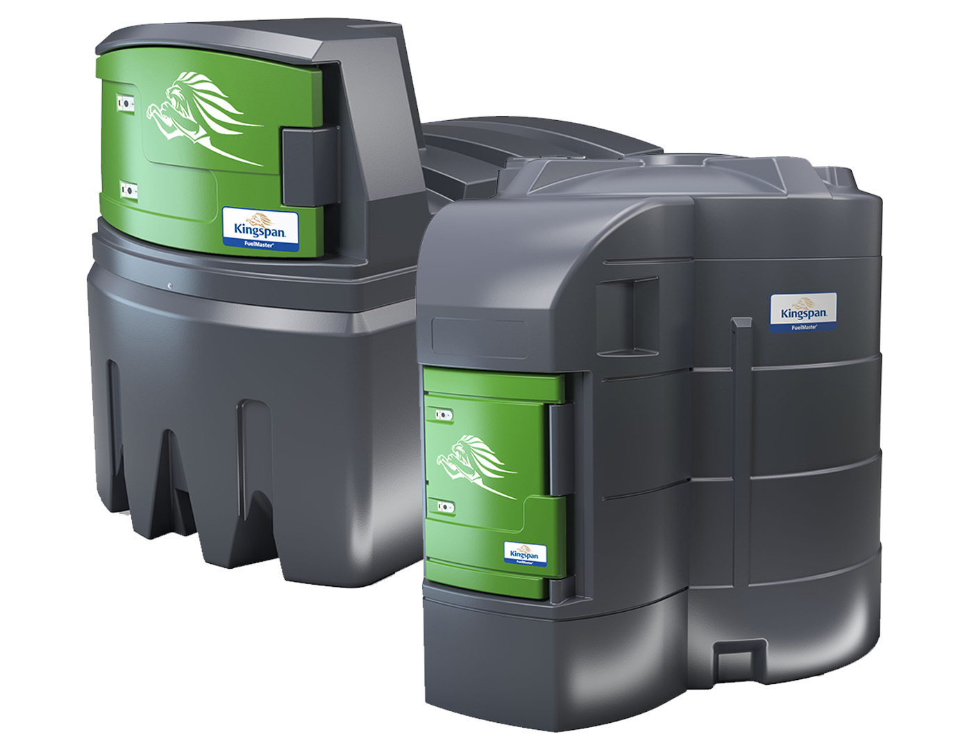 Domestic & Commercial Tanks Sidlaw Tank Services