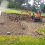 New Motorhome Pad - Rosemount