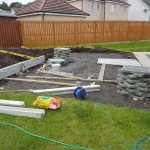 New Motorhome Pad - Rosemount
