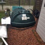 Pump Out - St Cyrus