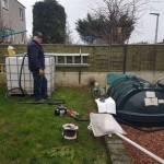 Pump Out - St Cyrus