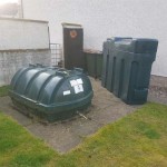 New Tank Installation - Errol