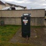 New Tank Installation - Errol