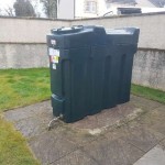 New Tank Installation - Errol