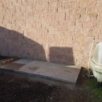 New Tank Installation - Abernyte