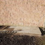 New Tank Installation - Abernyte