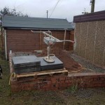 Double Tank Installation - Alyth