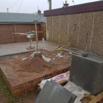 Double Tank Installation - Alyth