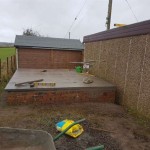 Double Tank Installation - Alyth