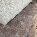Brick Work at Bunty
