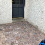 Brick Work at Bunty