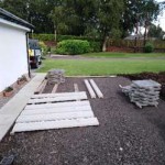 New Motorhome Pad - Rosemount