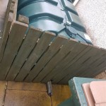 Tank Install - Greenloaning​