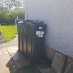 Tank Install - Greenloaning​