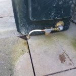 Tank Install - Greenloaning​