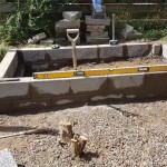 2 Old Steel Tanks Replaced with 1 Bunded Meikleour