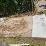 Old Single Skin Tank Replacement at Ladybank Fife