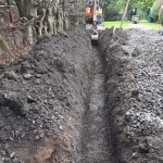 Tank Install - Perth