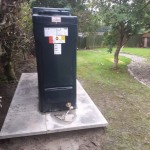 Tank Install - Perth