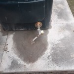 Tank Install - Perth