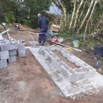 Tank Install - Fort William​