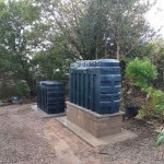Tank Install - Fort William​