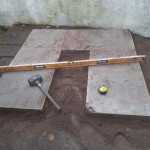 Tank Install - Tayport Fife​
