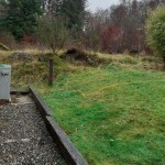 Tank Install - Balquhidder Lochearnhead​