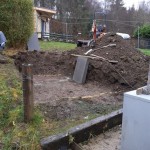 Tank Install - Balquhidder Lochearnhead​