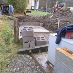 Tank Install - Balquhidder Lochearnhead​