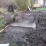 Tank Install - Balquhidder Lochearnhead​
