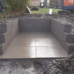 Tank Install - Balquhidder Lochearnhead​