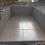Tank Install - Balquhidder Lochearnhead​