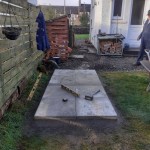 Tank Install - Braco​