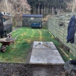 Tank Install - Braco​