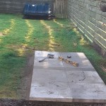 Tank Install - Braco​