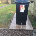 Tank Install - Braco​