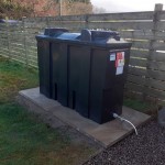 Tank Install - Braco​