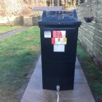 Tank Install - Braco​